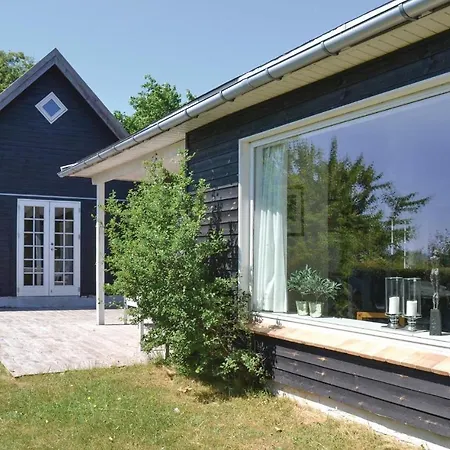 Two-bedroom Holiday In Эбельтофт
