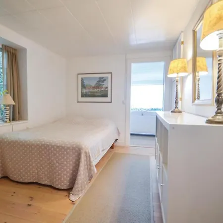 Two-bedroom Holiday In Дом отдыха