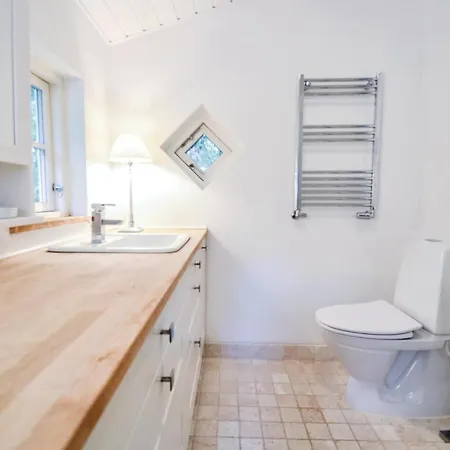 Two-bedroom Holiday In *