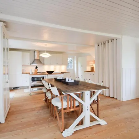 Two-bedroom Holiday In Дом отдыха *