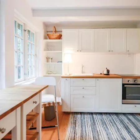 Дом отдыха Two-bedroom Holiday In