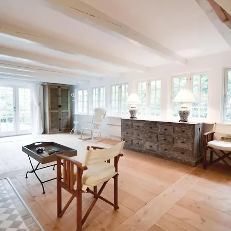Two-bedroom Holiday In Дом отдыха *