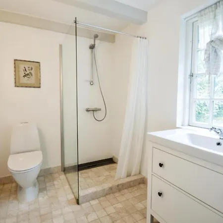 Дом отдыха Two-bedroom Holiday In