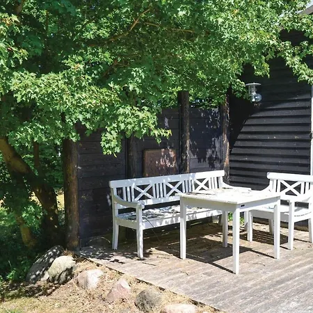 Two-bedroom Holiday In Дом отдыха *