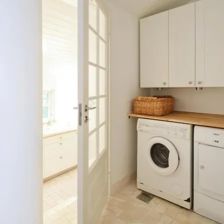 Дом отдыха Two-bedroom Holiday In Эбельтофт